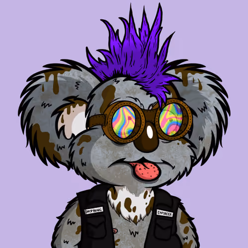 DropBear #1089