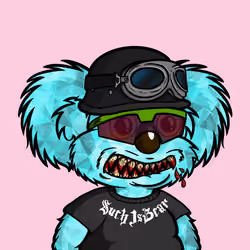 DropBear #202