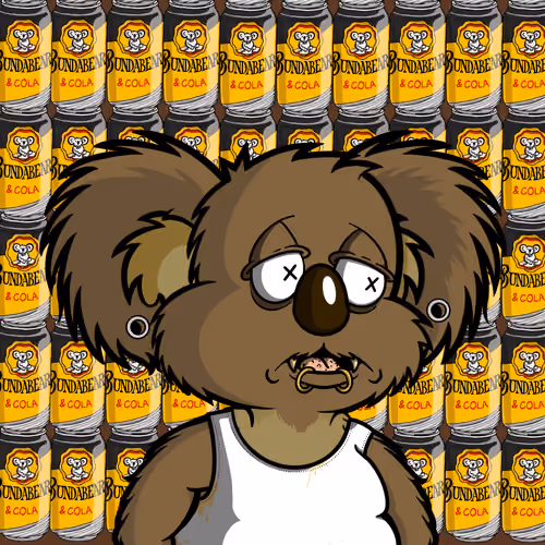 DropBear #4934