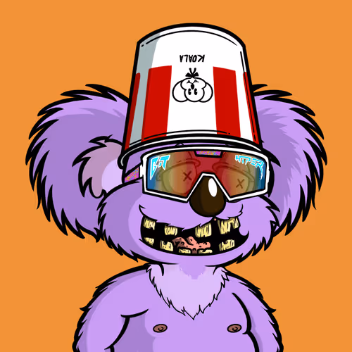 Dropbearsnft