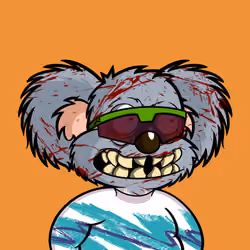 DropBear #8082