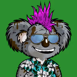 DropBear #7932