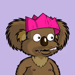 DropBear #5621
