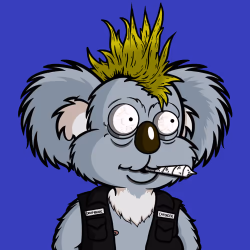 DropBear #9963