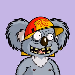 DropBear #2113