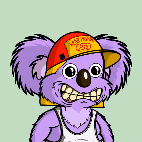 DropBear #1025