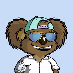 DropBear #8358