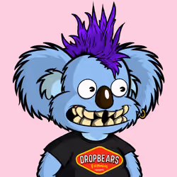 DropBear #7829