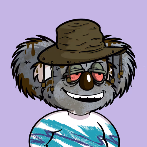 Dropbearsnft