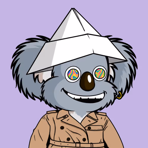 DropBear #4784