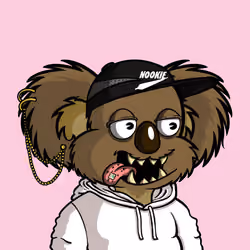 DropBear #2112