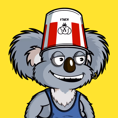Dropbearsnft
