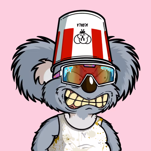 DropBear #840
