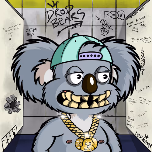DropBear #832