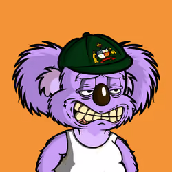 DropBear #5508