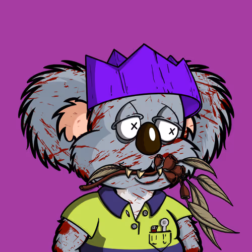 Dropbearsnft