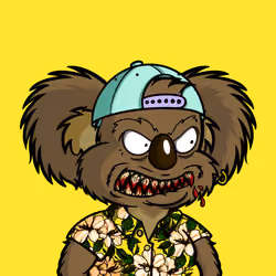 DropBear #3628