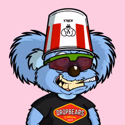 DropBear #8202