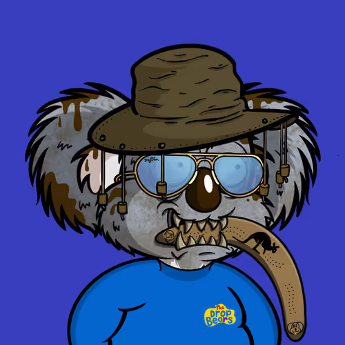 DropBear #9343