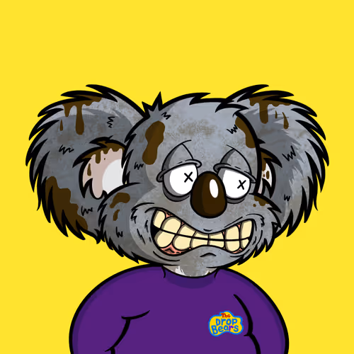 DropBear #9954