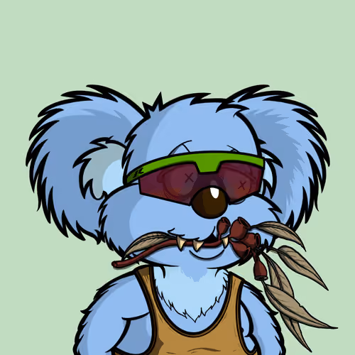 DropBear #1393
