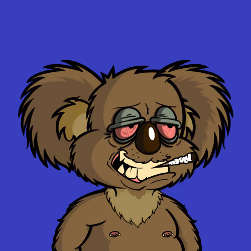 DropBear #3520