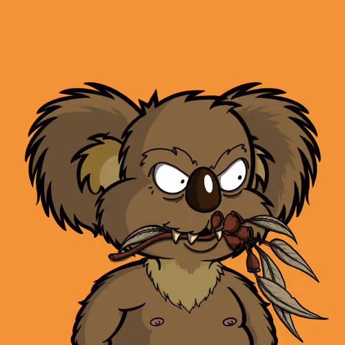 DropBear #376