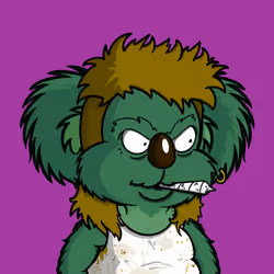 DropBear #3294