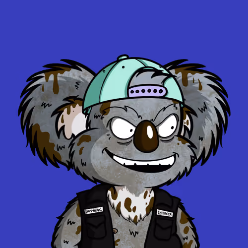 DropBear #1146