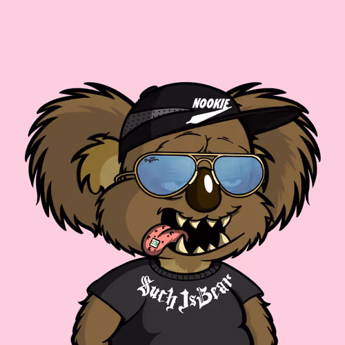 DropBear #7854