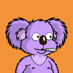 DropBear #9720