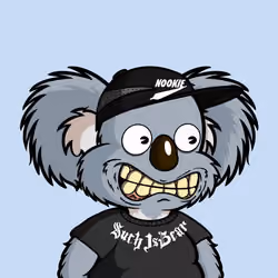 DropBear #2043