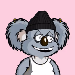 DropBear #1976