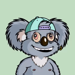 DropBear #9665