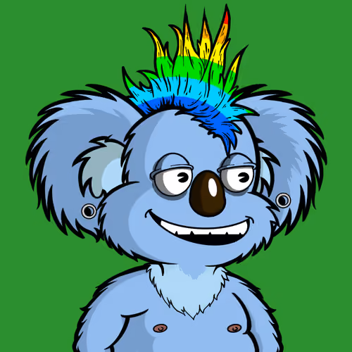 DropBear #2008