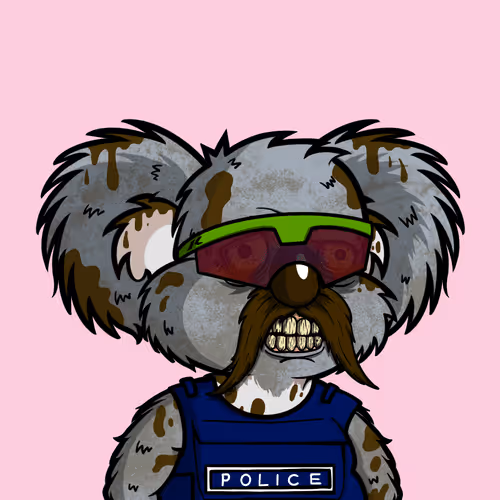 Dropbearsnft