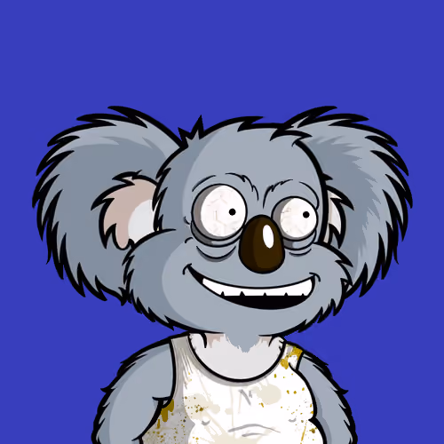 DropBear #718