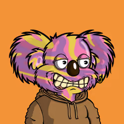DropBear #8265