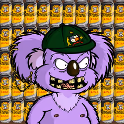 DropBear #2574