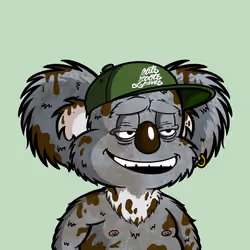 DropBear #9927