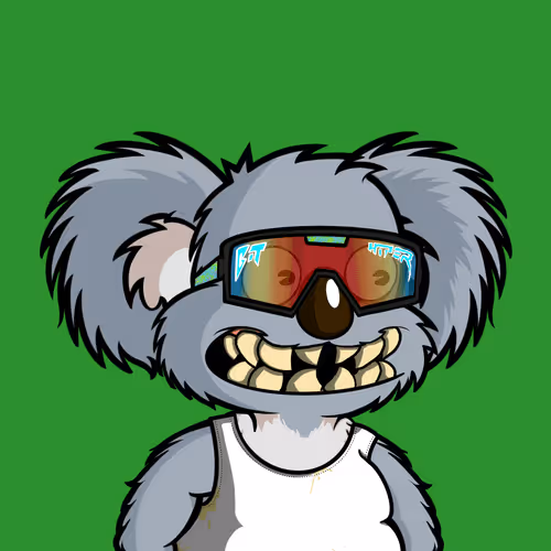 DropBear #8696