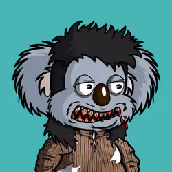 DropBear #4150