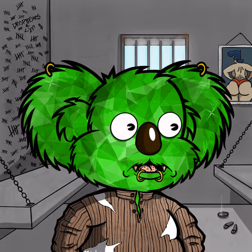 Dropbearsnft