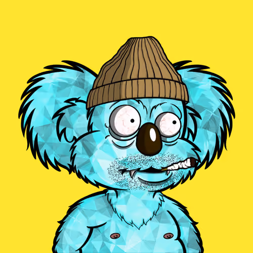 DropBear #821