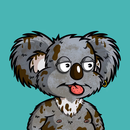 Dropbearsnft