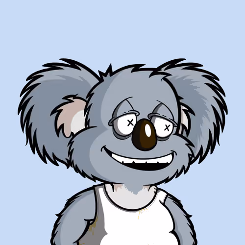 DropBear #837
