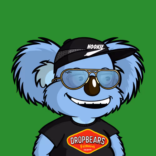 DropBear #4898