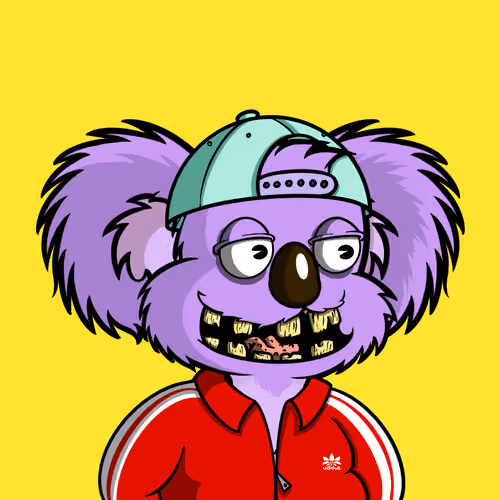 DropBear #3042