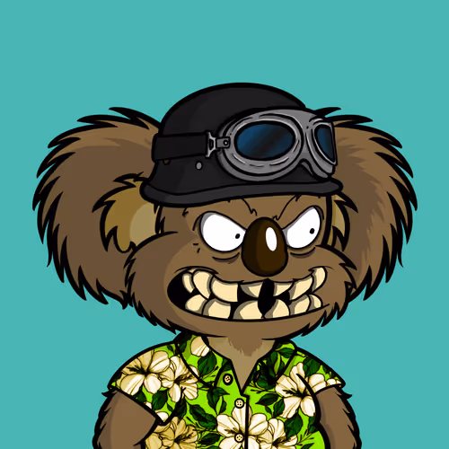 DropBear #3512