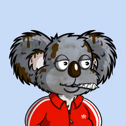 DropBear #4863